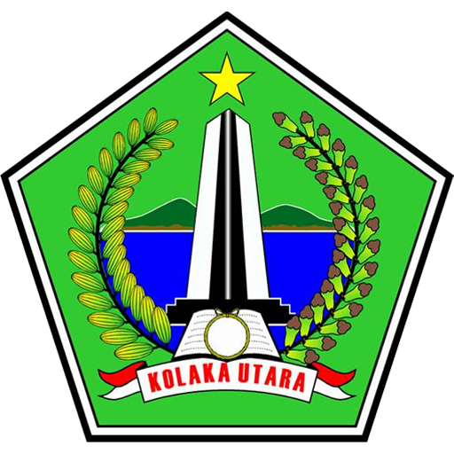Logo Desa Delang-Delang